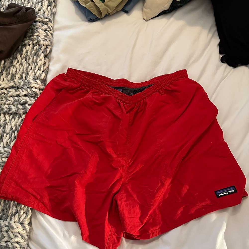 Patagonia Shorts